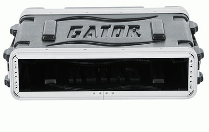 Gator GR-2S Molded Pe Rack Case 2U — view 2