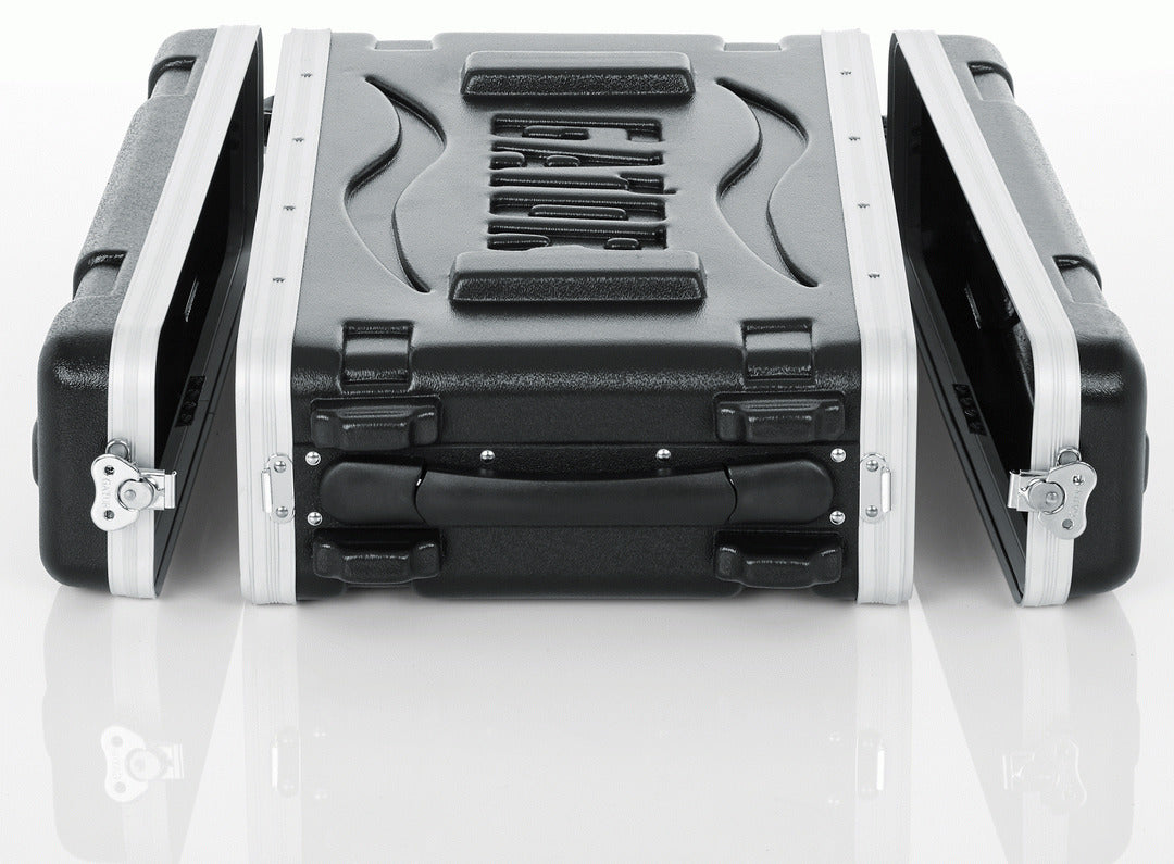 Gator GR-2S Molded Pe Rack Case 2U — view 3