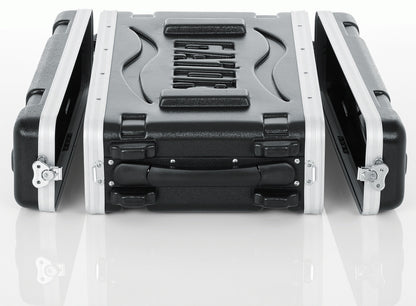 Gator GR-2S Molded Pe Rack Case 2U — view 3