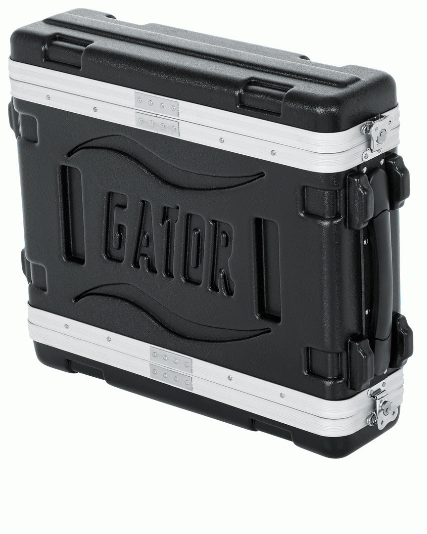 Gator GR-2S Molded Pe Rack Case 2U — view 4