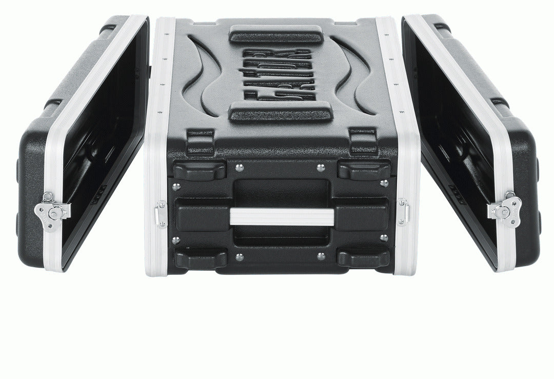 Gator GR-3S Molded Pe Rack Case 3U — view 4