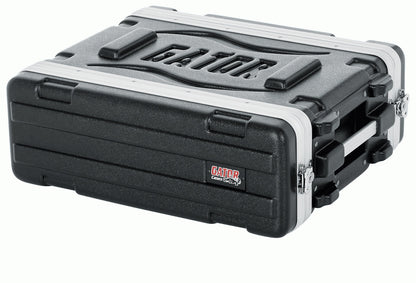 Gator GR-3S Molded Pe Rack Case 3U — view 2