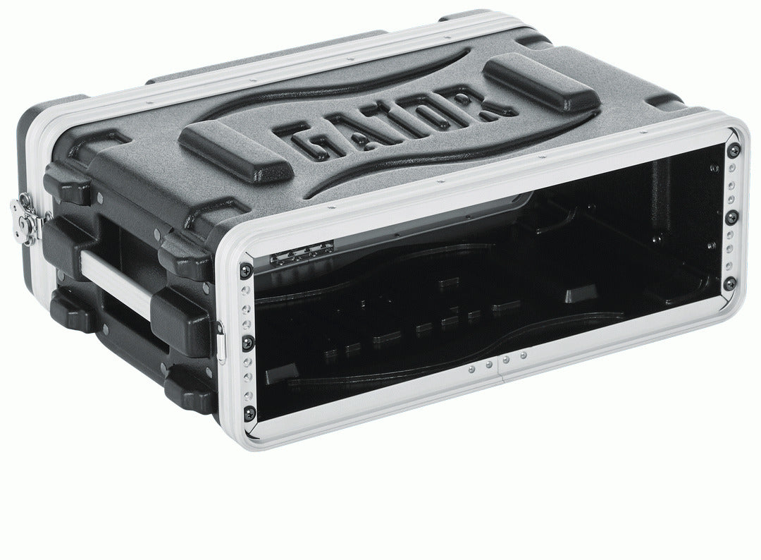Gator GR-3S Molded Pe Rack Case 3U — view 3