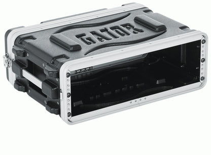 Gator GR-3S Molded Pe Rack Case 3U — view 3