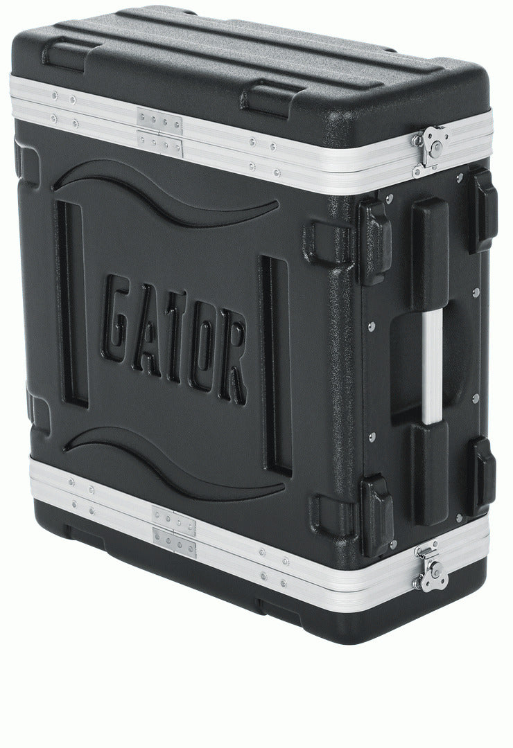 Gator GR-4L Molded Pe Rack Case 4U — view 4