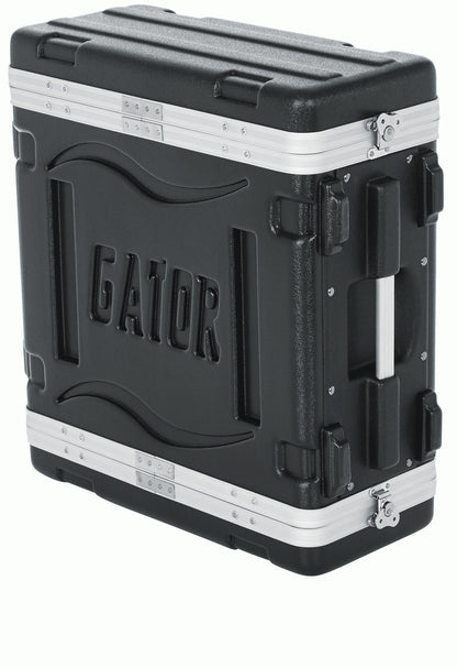 Gator GR-4L Molded Pe Rack Case 4U — view 4