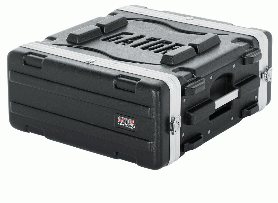 Gator GR-4L Molded Pe Rack Case 4U — view 2