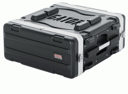Gator GR-4L Molded Pe Rack Case 4U — view 2