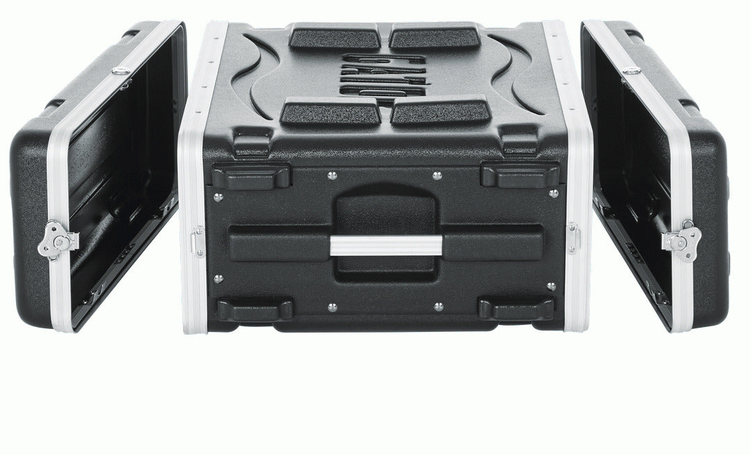 Gator GR-4L Molded Pe Rack Case 4U — view 3