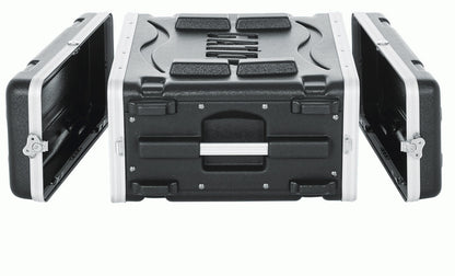 Gator GR-4L Molded Pe Rack Case 4U — view 3