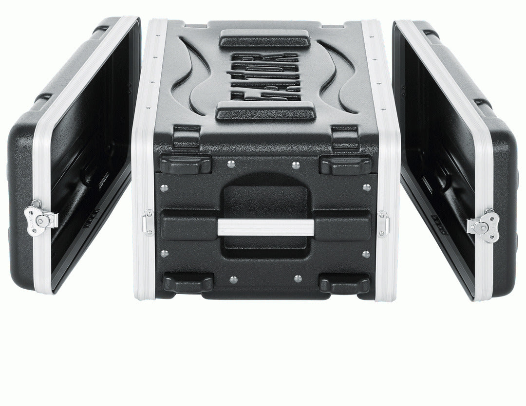 Gator GR-4S Molded Pe Rack Case 4U — view 3