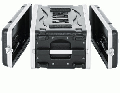 Gator GR-4S Molded Pe Rack Case 4U — view 3