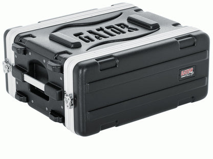 Gator GR-4S Molded Pe Rack Case 4U — view 2