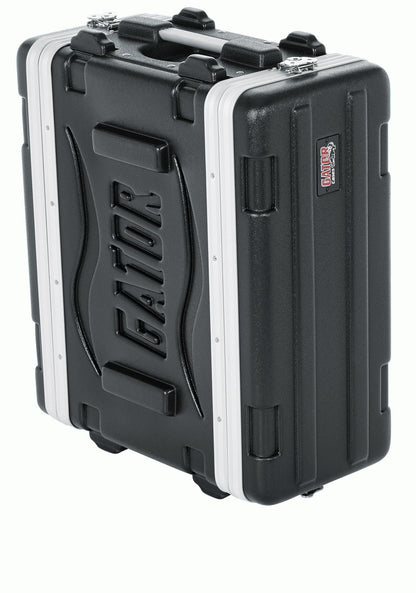 Gator GR-4S Molded Pe Rack Case 4U — view 4