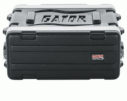 Gator GR-4S Molded Pe Rack Case 4U
