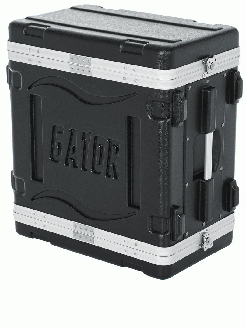 Gator GR-6L Molded Pe Rack Case 6U — view 4