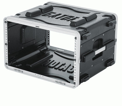 Gator GR-6L Molded Pe Rack Case 6U — view 2