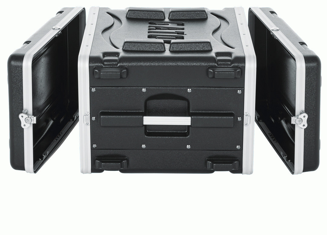 Gator GR-6L Molded Pe Rack Case 6U — view 3