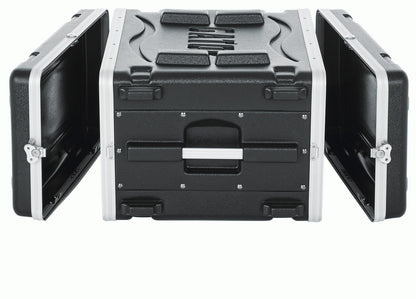 Gator GR-6L Molded Pe Rack Case 6U — view 3