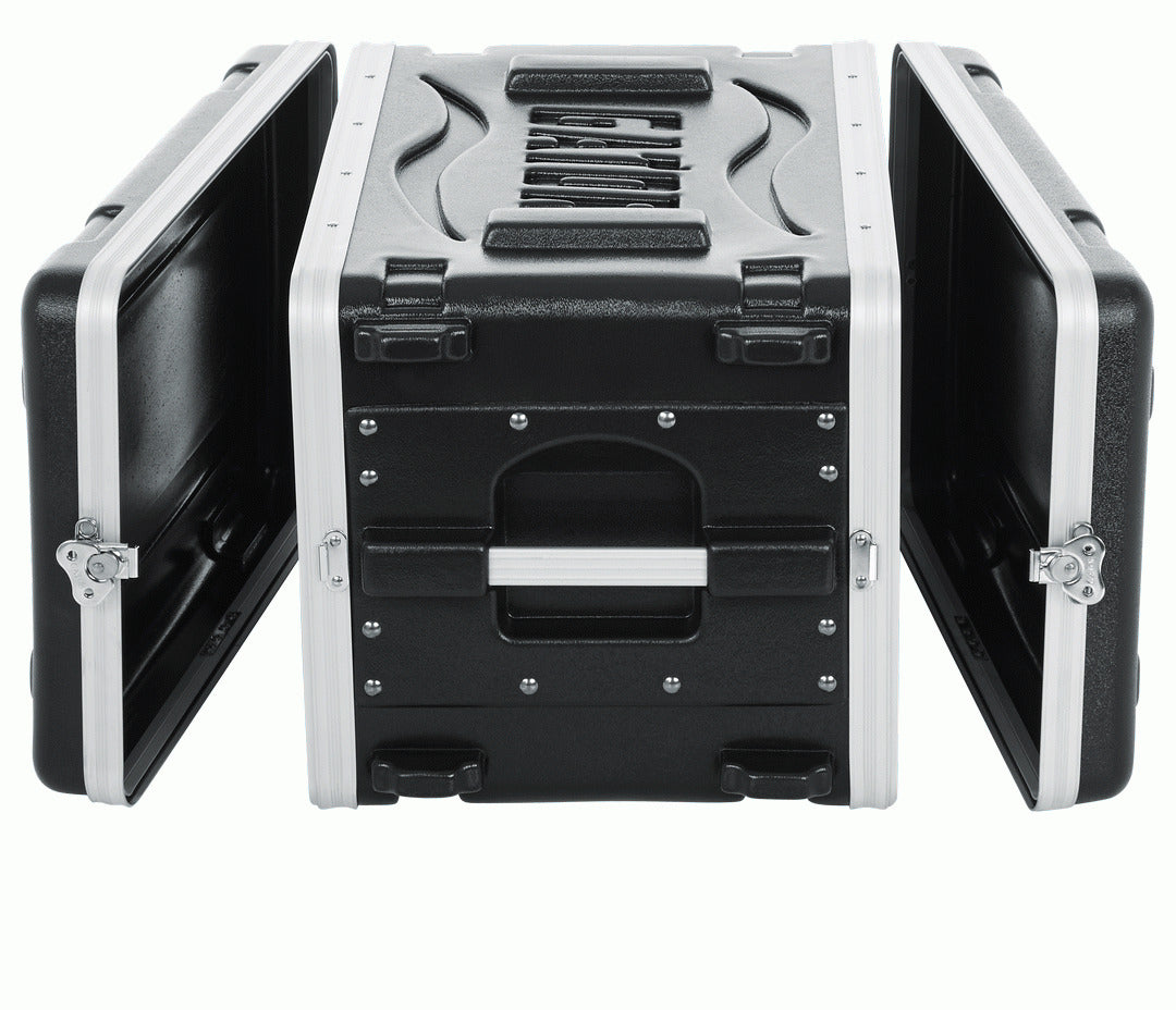 Gator GR-6S Molded Pe Rack Case 6U — view 3