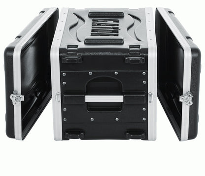Gator GR-6S Molded Pe Rack Case 6U — view 3