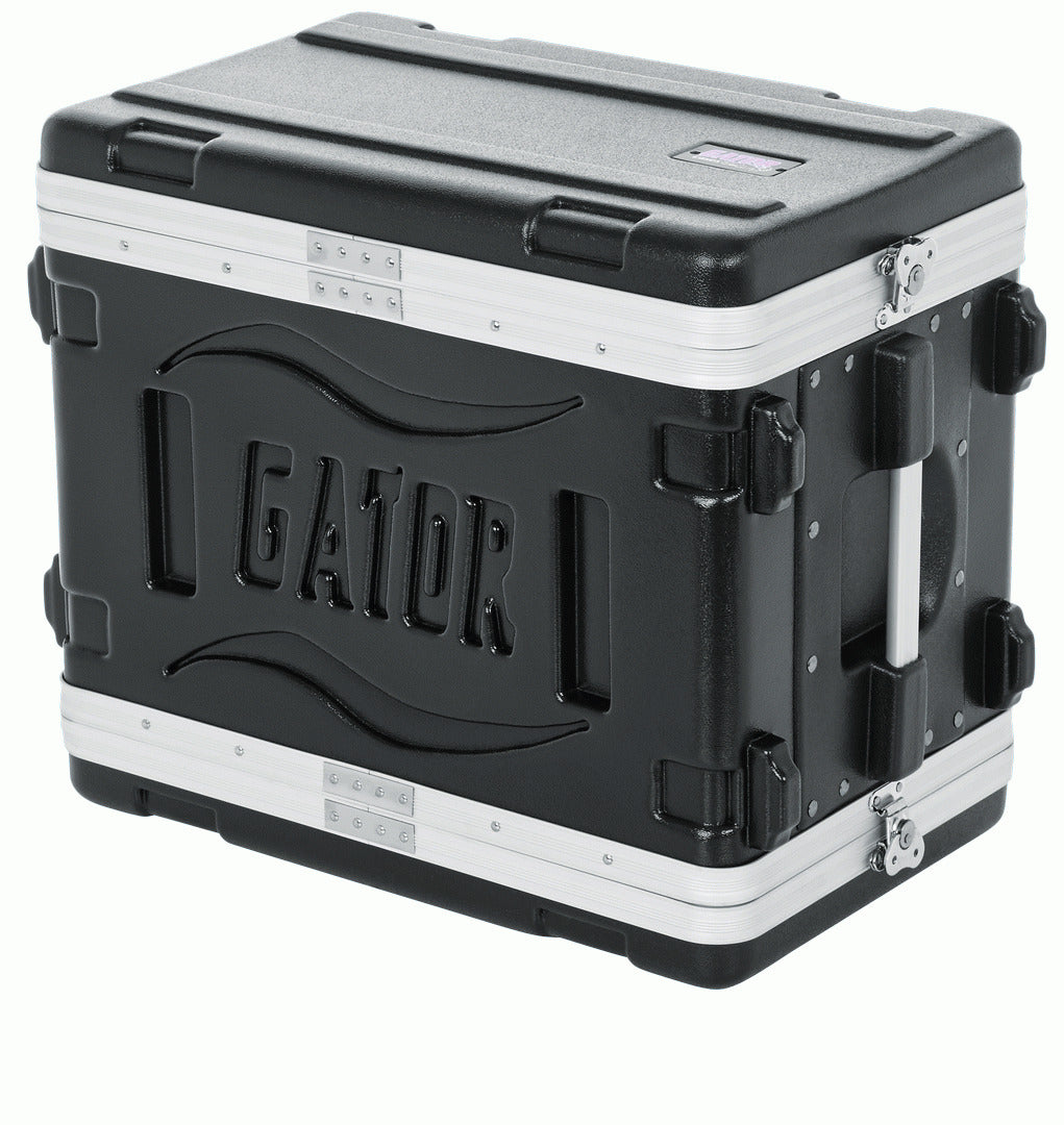 Gator GR-6S Molded Pe Rack Case 6U — view 4