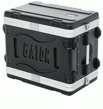 Gator GR-6S Molded Pe Rack Case 6U — view 4
