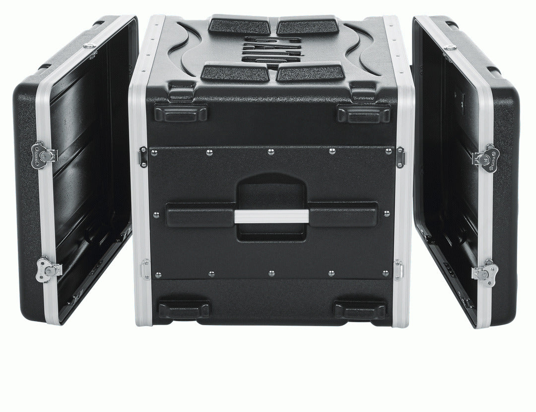 Gator GR-8L Molded Pe Rack Case 8U — view 3