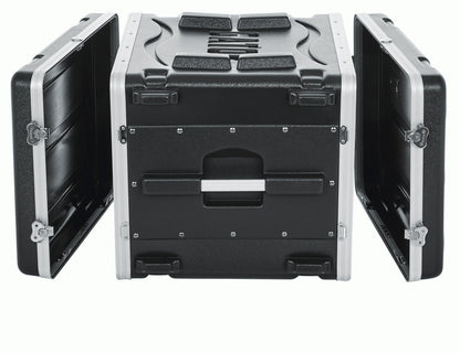 Gator GR-8L Molded Pe Rack Case 8U — view 3