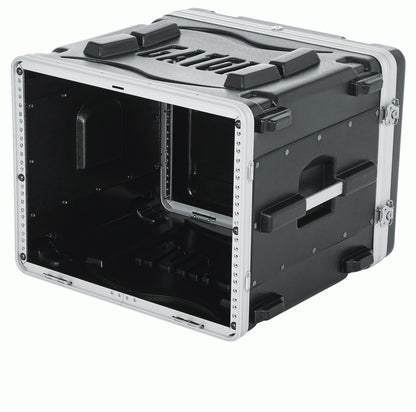 Gator GR-8L Molded Pe Rack Case 8U — view 2