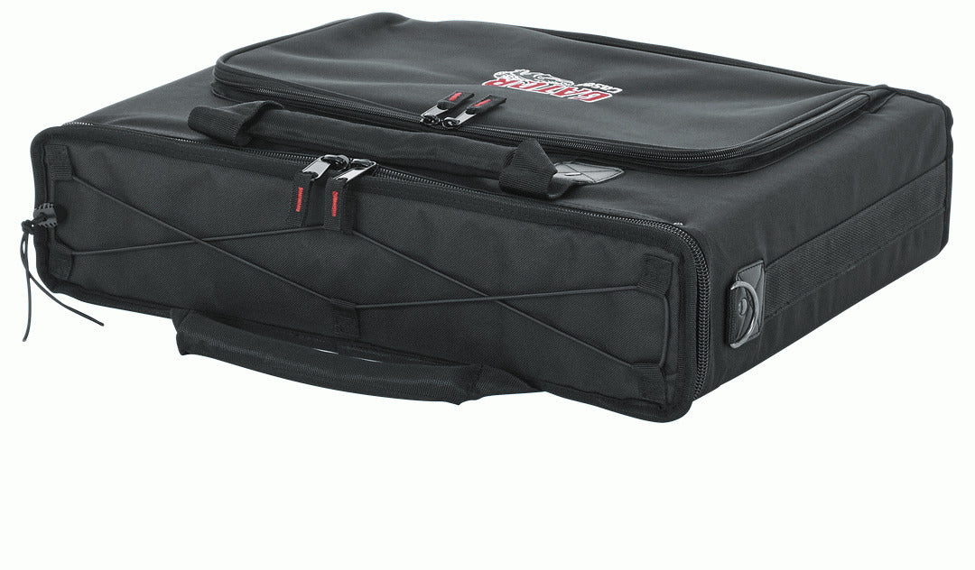 Gator GRB-2U Rack Bag 2U — view 3