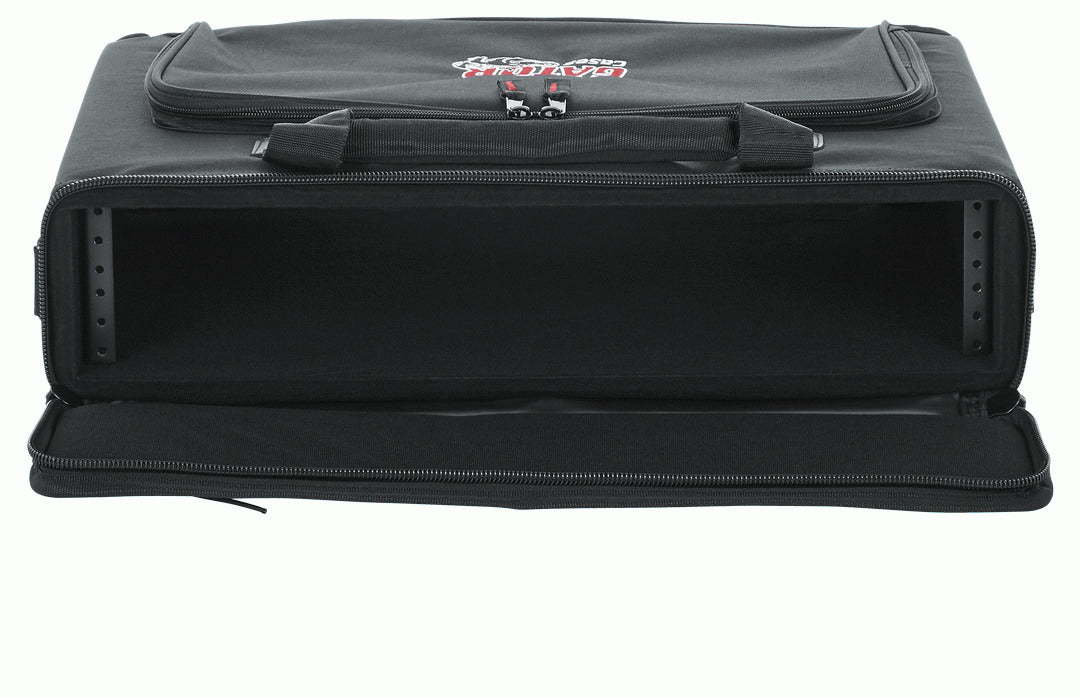 Gator GRB-2U Rack Bag 2U — view 2