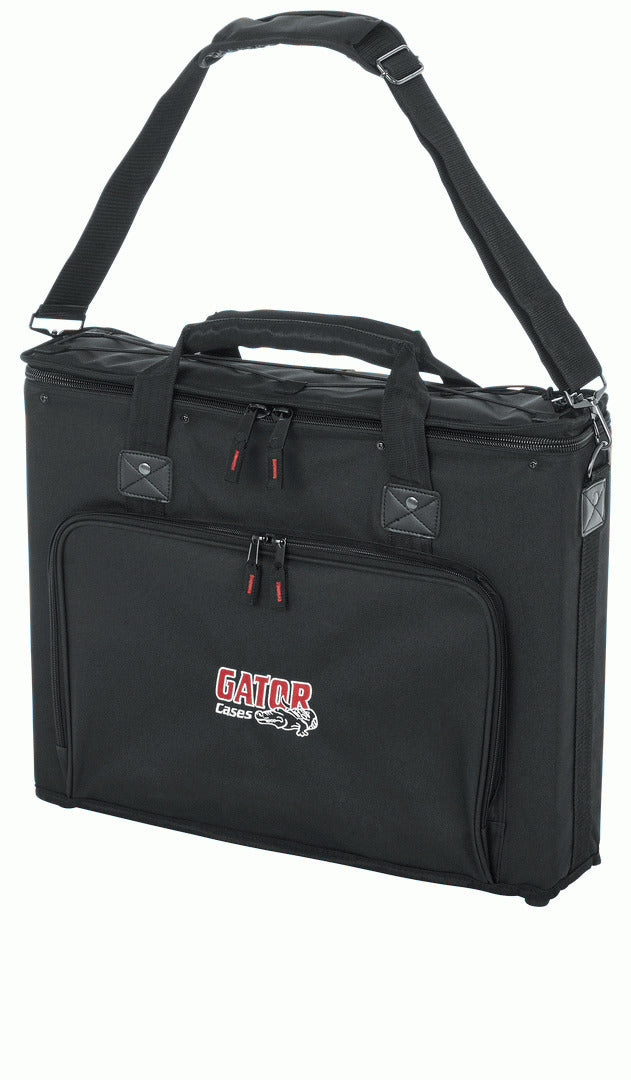 Gator GRB-2U Rack Bag 2U — view 6