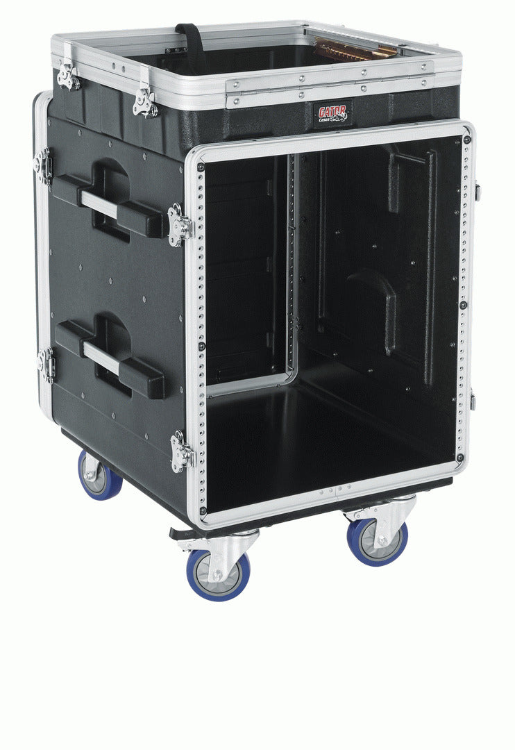 Gator GRC-10X12 Pu Molded Pe Popup Rack — view 2