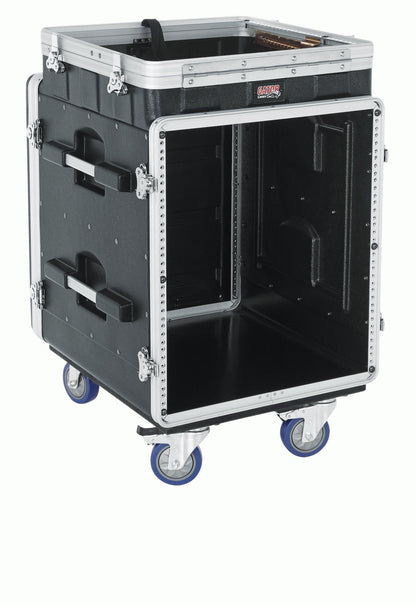 Gator GRC-10X12 Pu Molded Pe Popup Rack — view 2