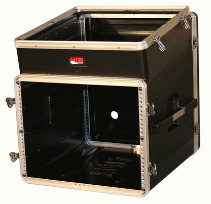 Gator GRC-10X8 Molded Pe Slant Top Rack — view 3
