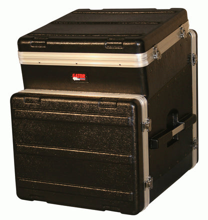 Gator GRC-10X8 Molded Pe Slant Top Rack