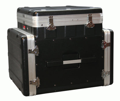 Gator GRC-10X8 Pu Molded Pe Popup Rack — view 4