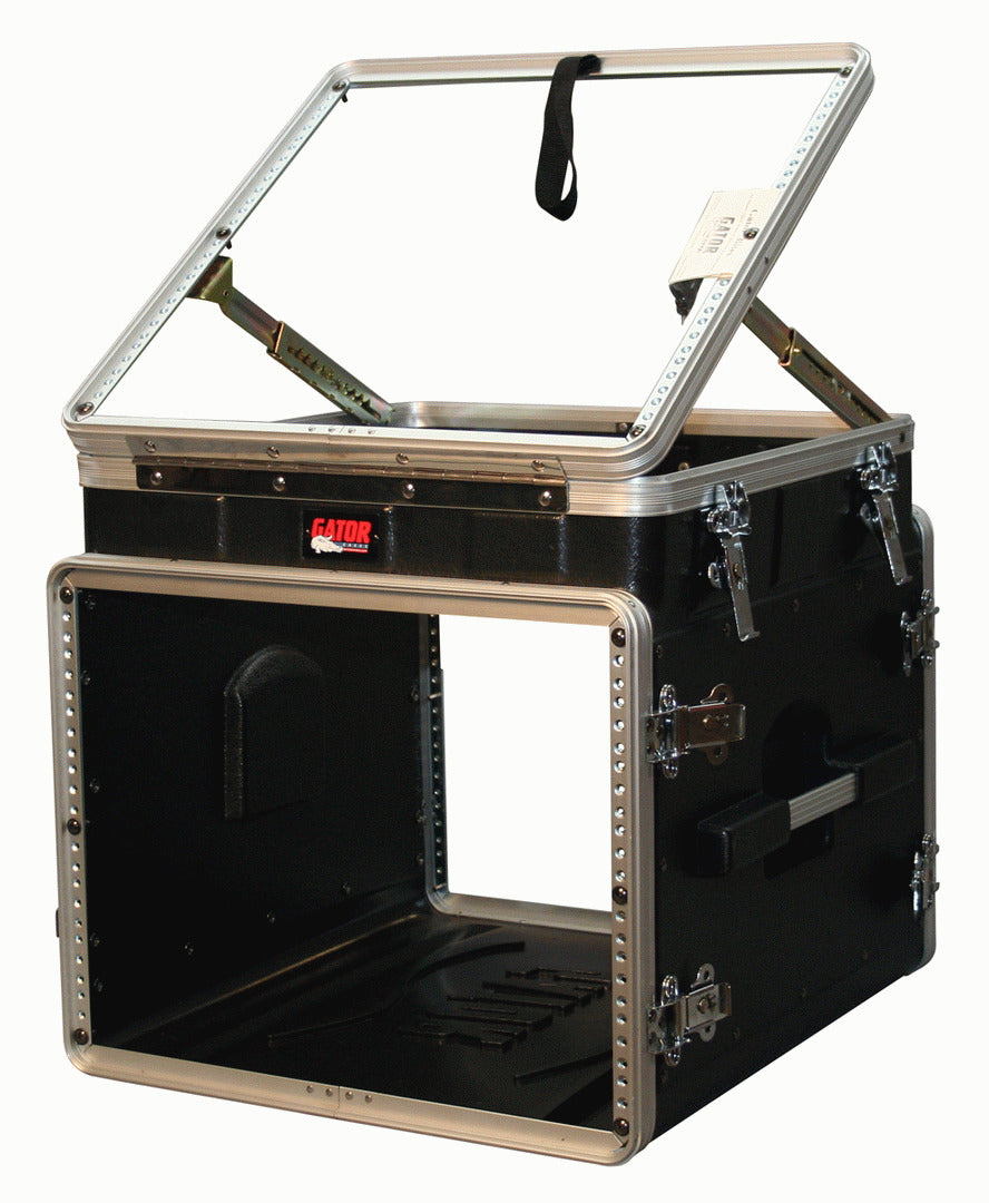 Gator GRC-10X8 Pu Molded Pe Popup Rack — view 2