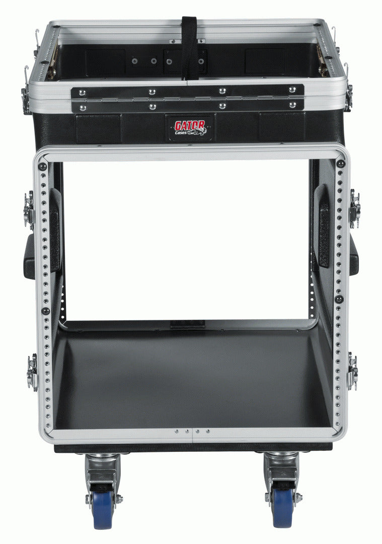 Gator GRC-12X10 Pu Molded Pe Popup Rack — view 3