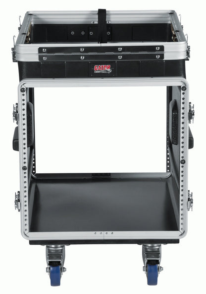 Gator GRC-12X10 Pu Molded Pe Popup Rack — view 3