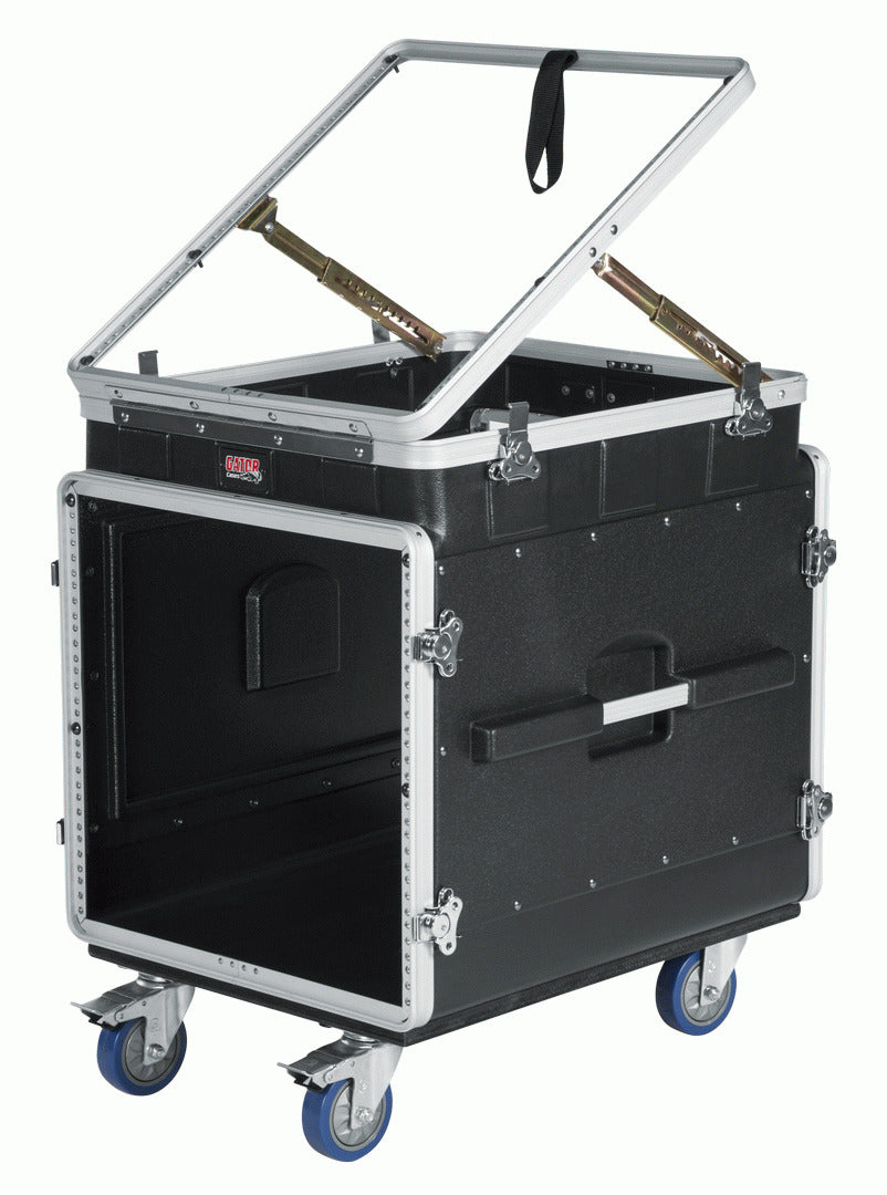 Gator GRC-12X10 Pu Molded Pe Popup Rack — view 4
