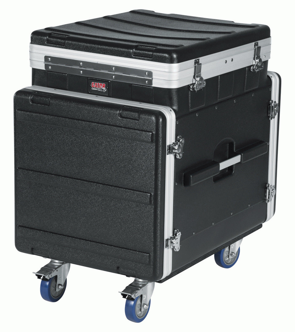 Gator GRC-12X10 Pu Molded Pe Popup Rack — view 2