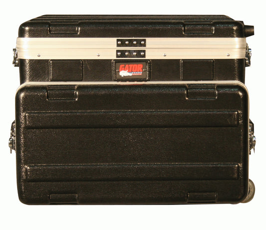 GATOR GRC-STUDIO4GO-W MOLDED PE LAPTOP OVER 4U