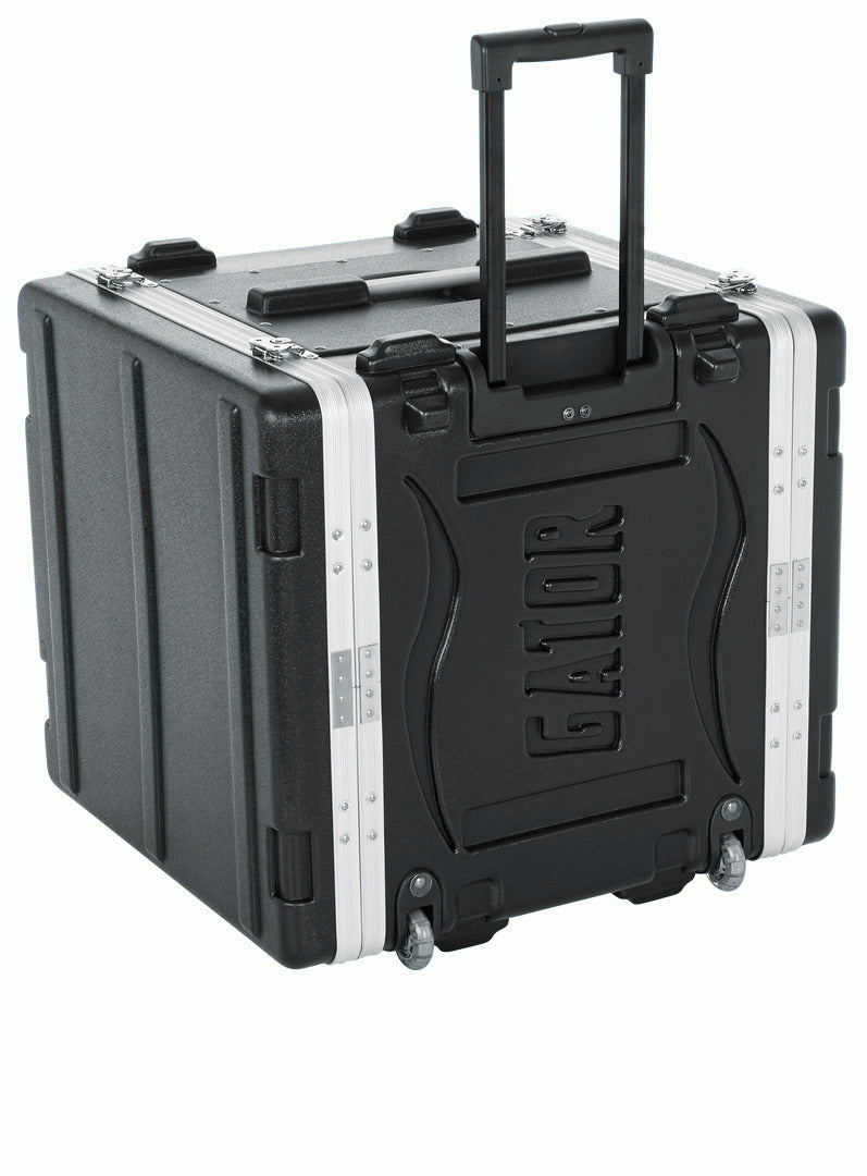 Gator GRR-10L Molded Pe Rack Case 10U — view 4