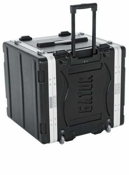 Gator GRR-10L Molded Pe Rack Case 10U — view 4