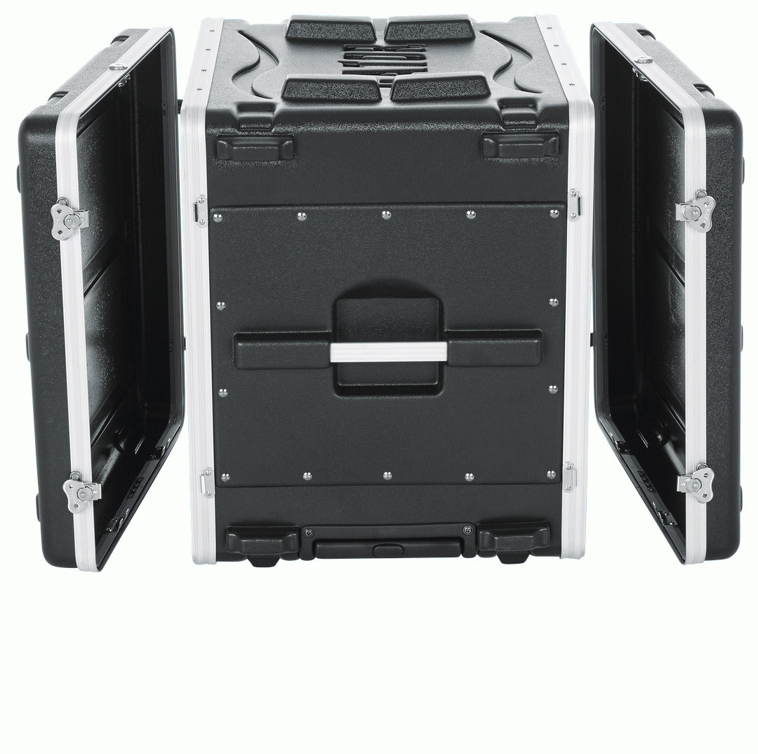 Gator GRR-10L Molded Pe Rack Case 10U — view 3