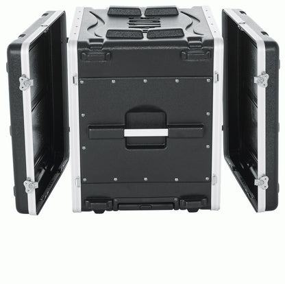 Gator GRR-10L Molded Pe Rack Case 10U — view 3