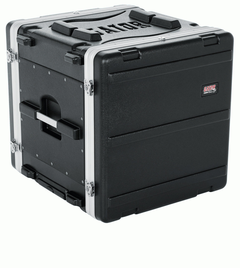 Gator GRR-10L Molded Pe Rack Case 10U — view 2