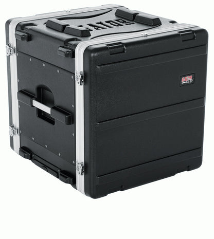 Gator GRR-10L Molded Pe Rack Case 10U — view 2